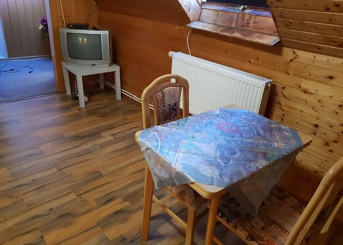 Dudu\'S Gaestehaus