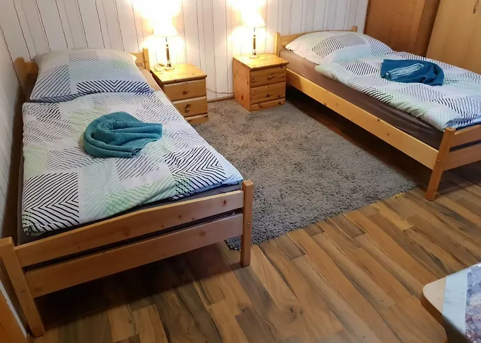 Dudu\'S Gaestehaus