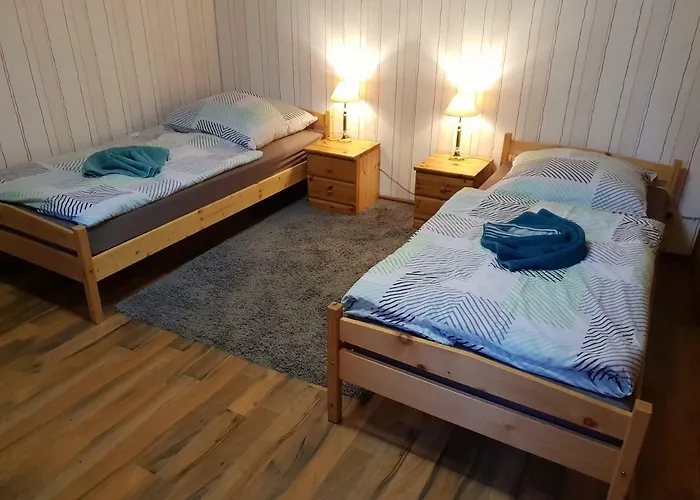 Dudu\'S Gaestehaus