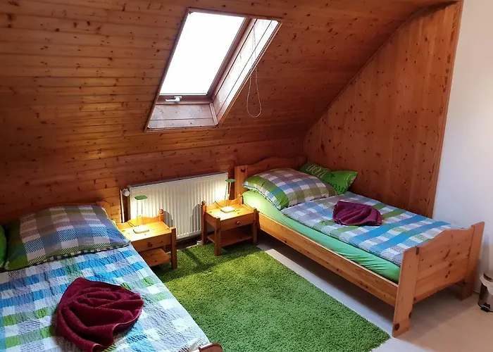 Dudu\'S Gaestehaus