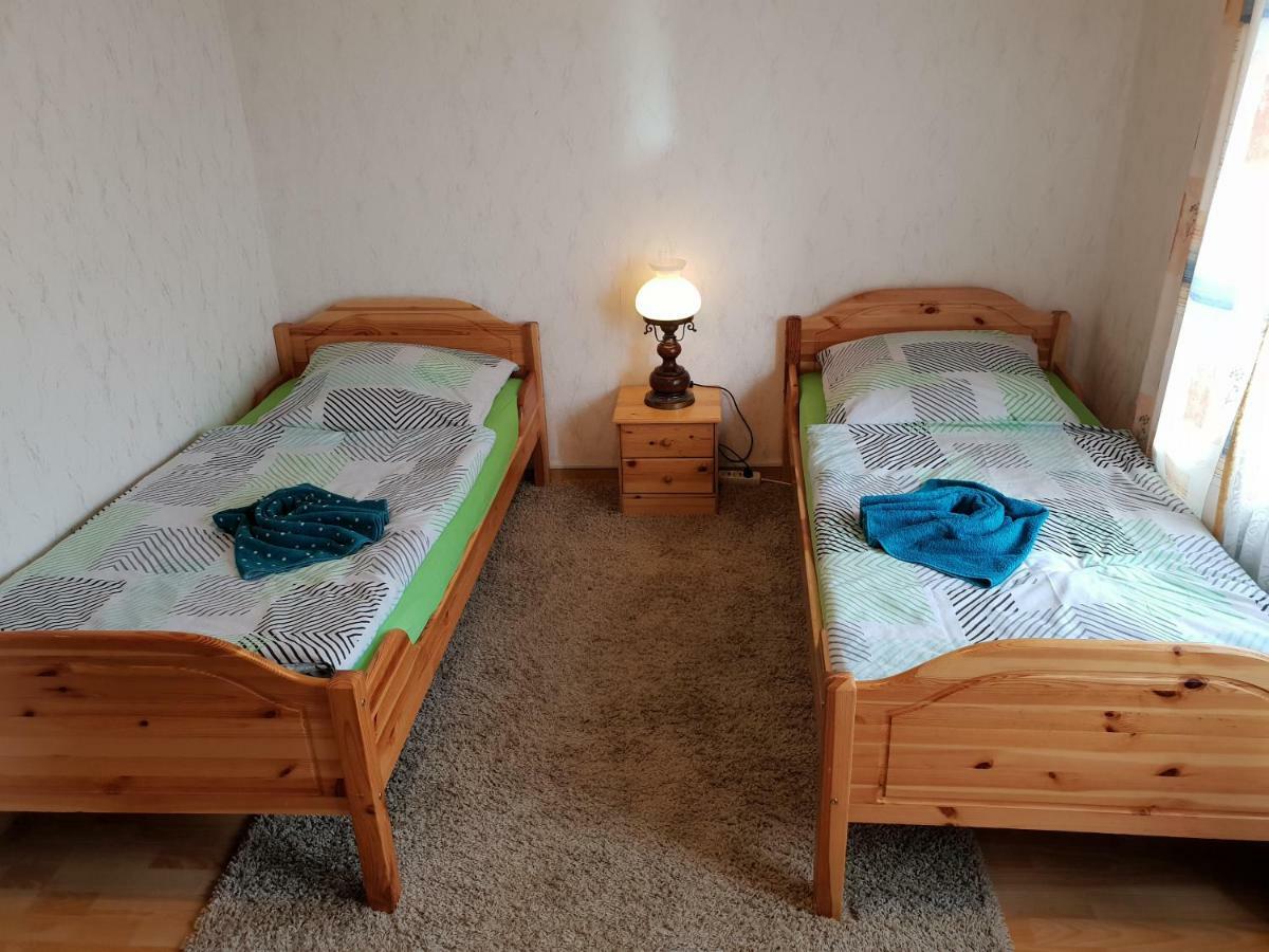 Guest house Dudu's Gaestehaus Diebach am Haag