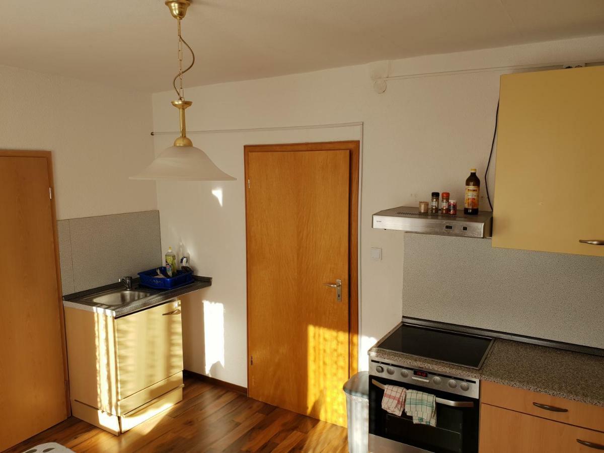Dudu's Gaestehaus Guest house