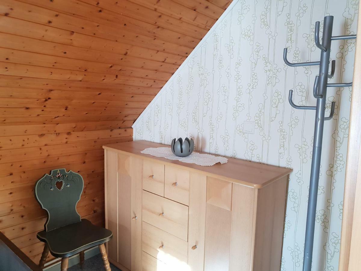 Dudu's Gastehaus Maison d'hôtes